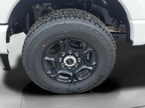 New 2026 Ford F350 XL w/ STX Appearance Package image 13