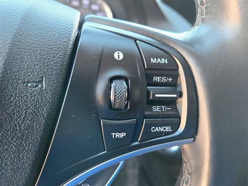 Used 2019 Acura MDX SH-AWD image 16