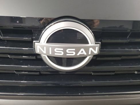 New 2026 Nissan Kicks SV image 10