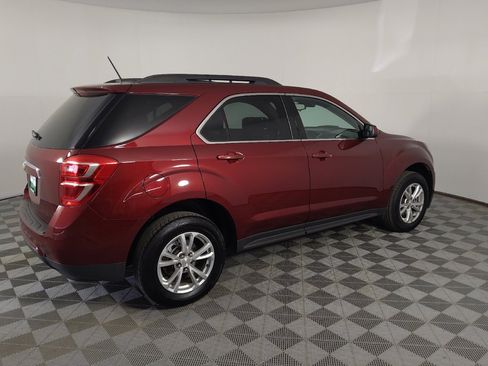 Used 2017 Chevrolet Equinox LT w/ Convenience Package FWD image 10