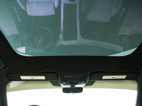 Certified 2023 Porsche Taycan GTS image 22