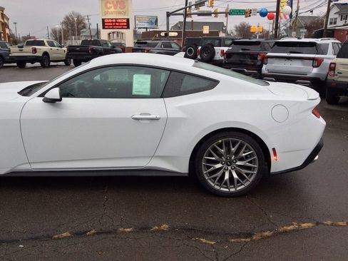 New 2026 Ford Mustang Premium image 7