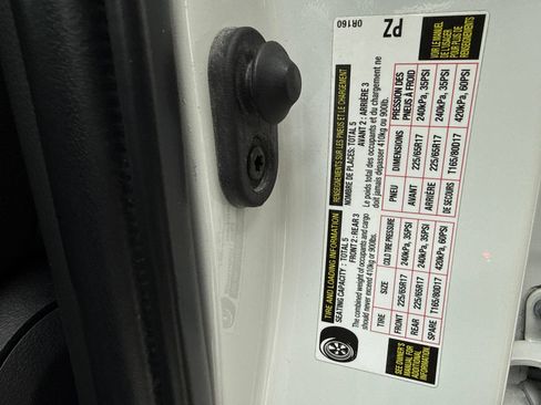 Used 2023 Toyota RAV4 LE FWD image 50
