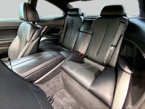 Used 2015 BMW 640i Coupe RWD image 17