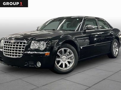 Used 2005 Chrysler 300 C w/ Navigation & Sound Group II