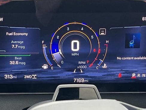 Certified 2024 Chevrolet Traverse RS image 13