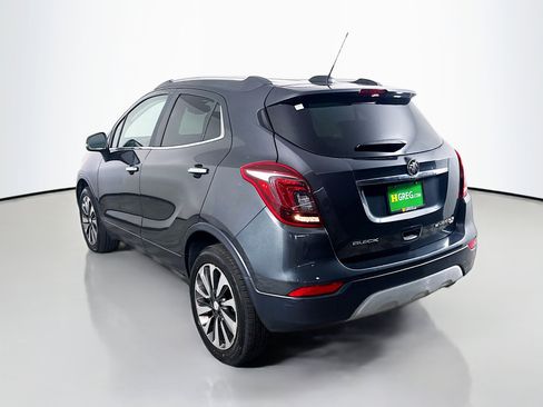 Used 2018 Buick Encore Preferred image 7