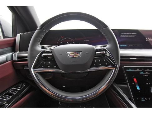New 2026 Cadillac Escalade Sport w/ Touring Package AWD/4WD image 14