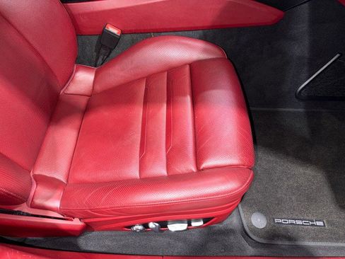 Used 2017 Porsche Panamera image 63