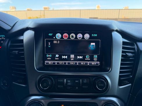 Used 2016 Chevrolet Tahoe LTZ image 37