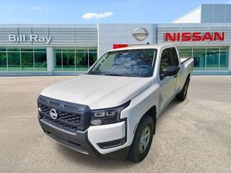 New 2026 Nissan Frontier S AWD/4WD video 2