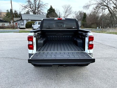 Used 2026 Ford Maverick Lariat w/ Black Appearance Package AWD/4WD image 9