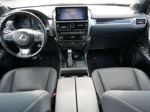 Certified 2023 Lexus GX 460 Premium w/ Premium Package image 14