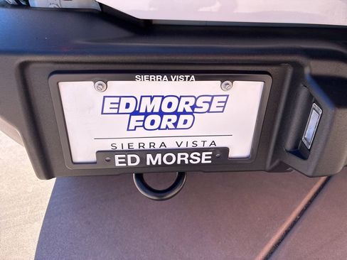 Used 2025 Ford Bronco Big Bend AWD/4WD image 36