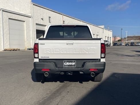 Used 2025 Honda Ridgeline RTL image 6