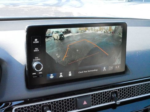 Certified 2026 Honda Civic Sport Touring image 30