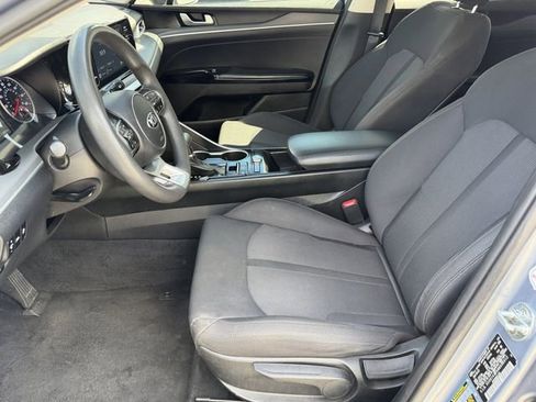 Used 2021 Kia K5 LXS image 19