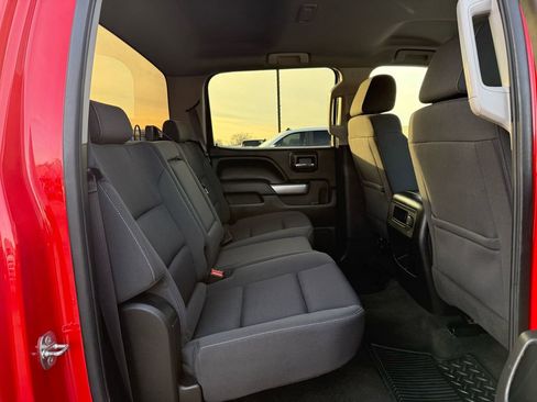 Used 2017 Chevrolet Silverado 1500 LT image 37