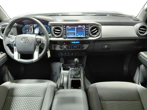Used 2021 Toyota Tacoma SR5 image 2