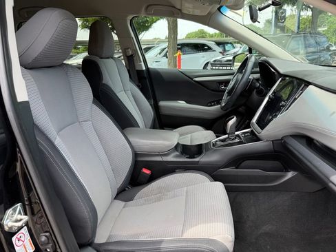 Used 2020 Subaru Outback Premium AWD/4WD image 28