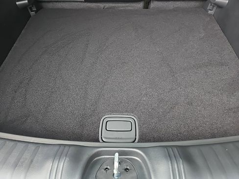 New 2026 Jeep Compass Latitude image 92