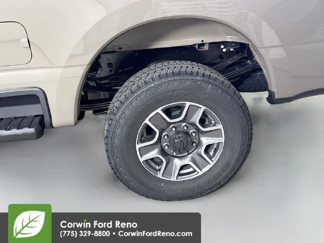 New 2026 Ford F350 Lariat w/ FX4 Off-Road Package AWD/4WD image 32