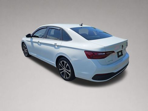 Certified 2023 Volkswagen Jetta Sport FWD image 5