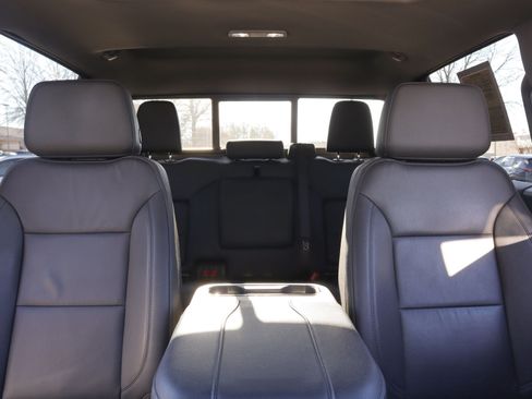 Used 2024 GMC Sierra 1500 Elevation w/ Elevation Premium Package image 29