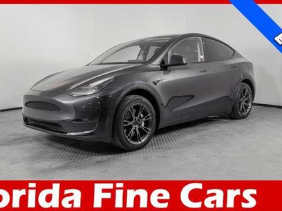 Used 2024 Tesla Model Y Long Range