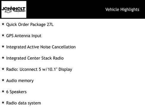 Used 2023 Chrysler Pacifica Touring-L image 12