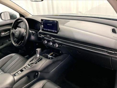 Used 2025 Honda HR-V EX-L image 14