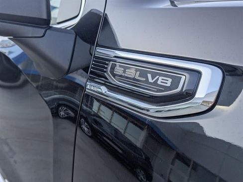 Used 2022 GMC Sierra 1500 SLT w/ X31 Off-Road Package image 13