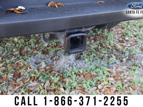 Used 2023 Ford F150 Lariat w/ Equipment Group 502A High image 12