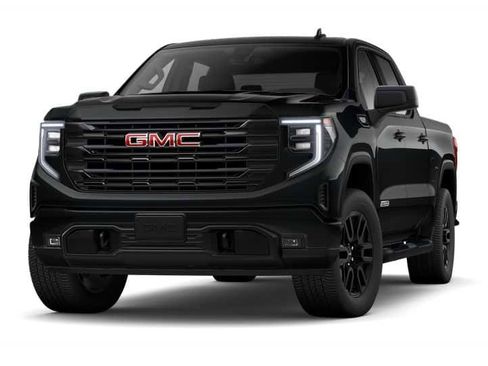 New 2026 GMC Sierra 1500 Elevation image 42