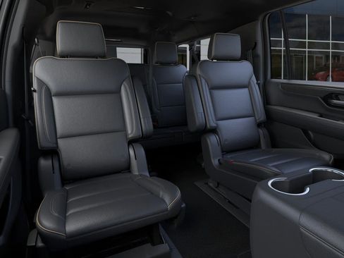 New 2026 GMC Yukon XL Elevation w/ Elevation Premium Package AWD/4WD image 17