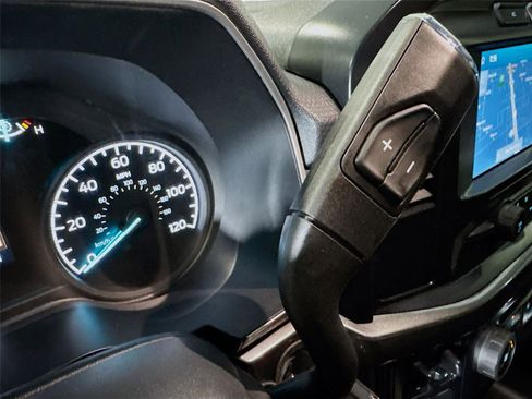 Used 2023 Ford F150 XL w/ STX Appearance Package RWD image 14