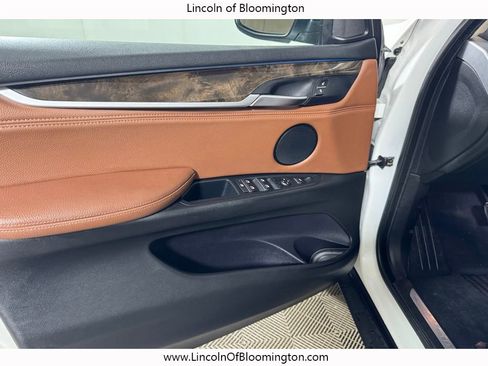 Used 2014 BMW X5 xDrive35i image 17