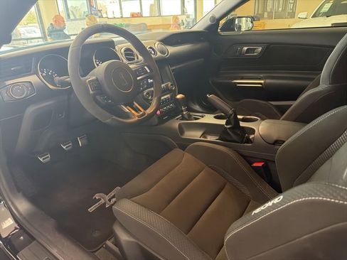 Used 2017 Ford Mustang Shelby GT350 w/ Electronics Package image 21