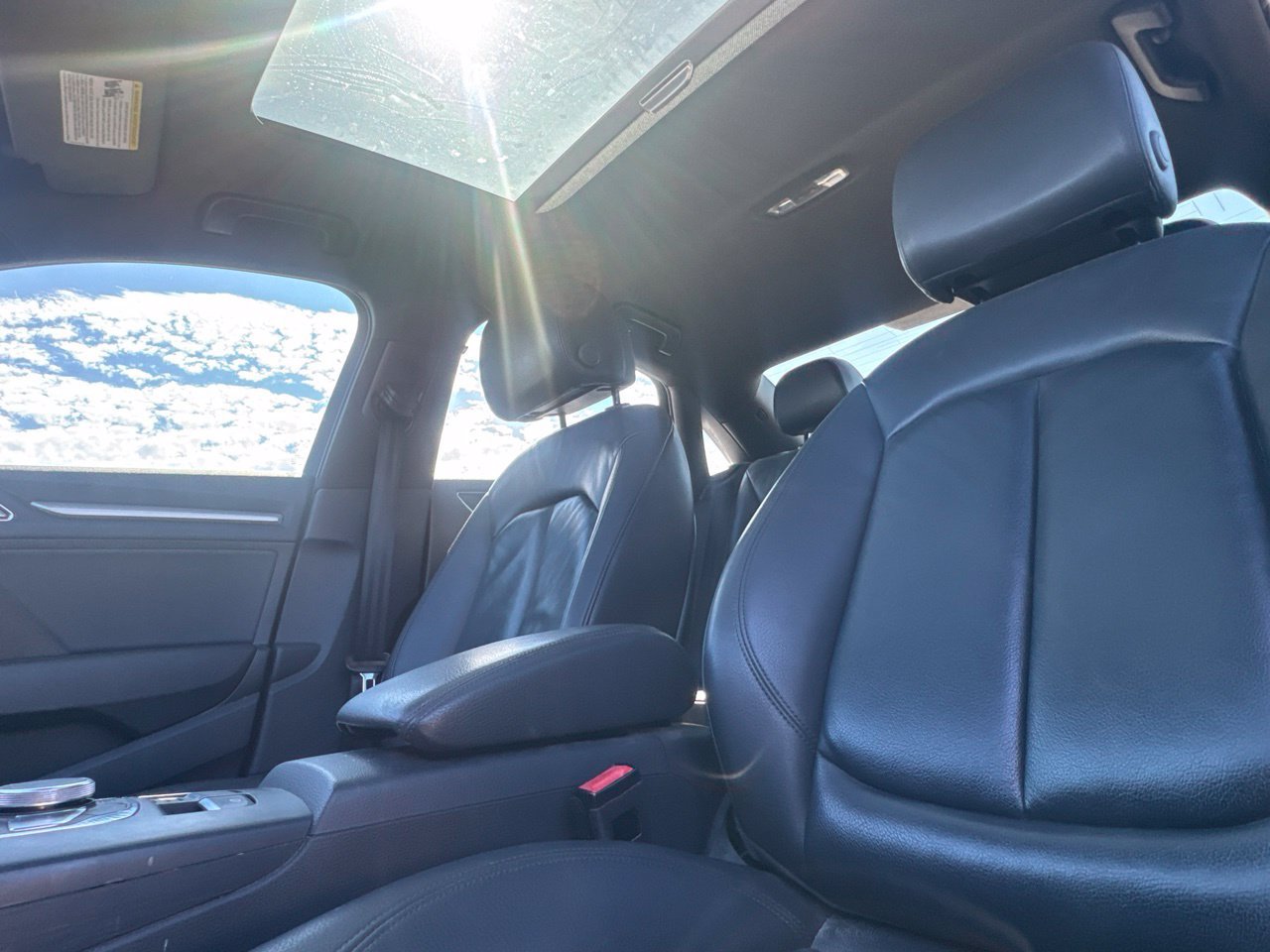Used 2019 Audi A3 2.0T Premium w/ Convenience Package FWD image 44