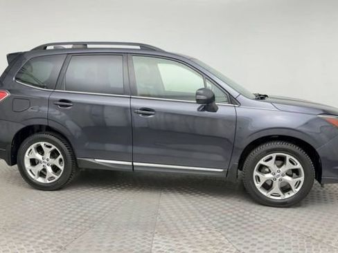 Used 2018 Subaru Forester 2.5i Touring image 9