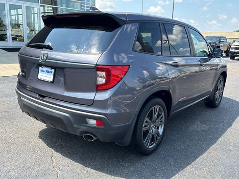 Used 2021 Honda Passport EX-L image 5