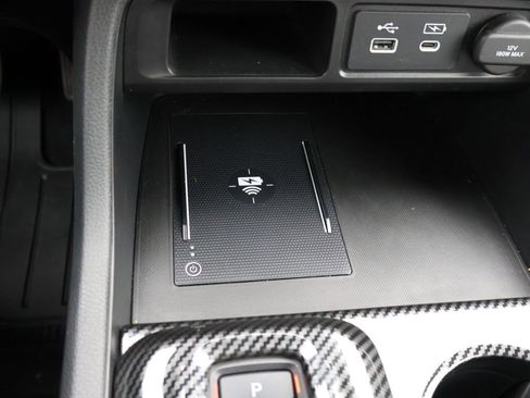 Certified 2025 Honda Pilot Elite image 26
