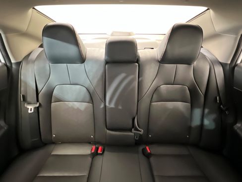 New 2026 Nissan Sentra SR w/ SR Premium Package image 24