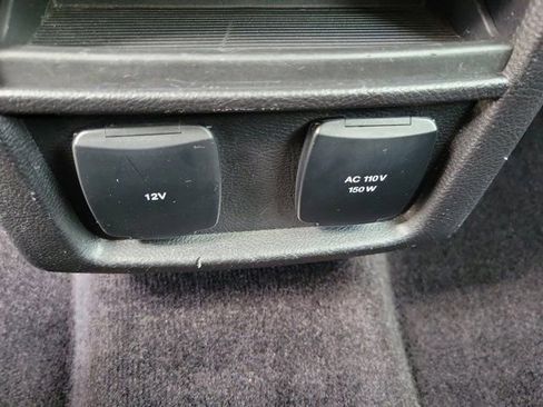 Used 2016 Ford Edge Sport w/ Equipment Group 401A AWD/4WD image 18