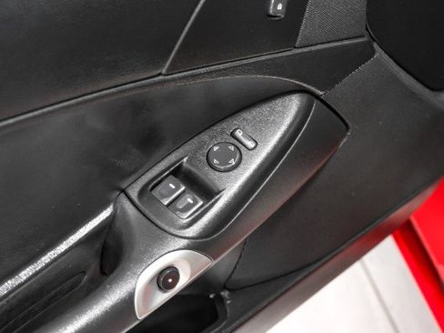 Used 2012 Chevrolet Corvette Grand Sport image 36