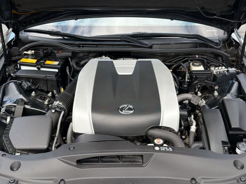Used 2021 Lexus IS 350 F Sport AWD/4WD image 15