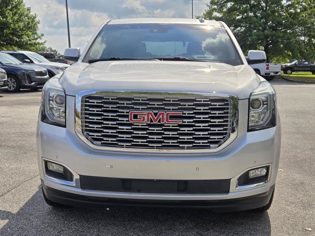 Used 2019 GMC Yukon Denali w/ Open Road Package AWD/4WD image 2