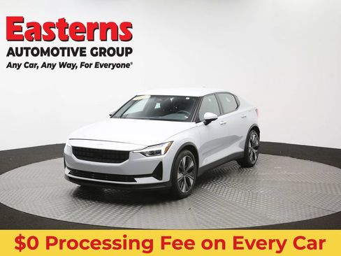 Used 2023 Polestar Polestar 2 AWD/4WD image 53