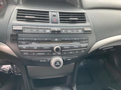Used 2008 Honda Accord EX-L image 16