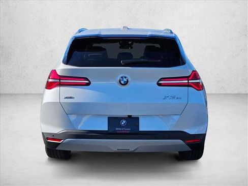 New 2026 BMW X3 xDrive30 w/ Premium Package image 8